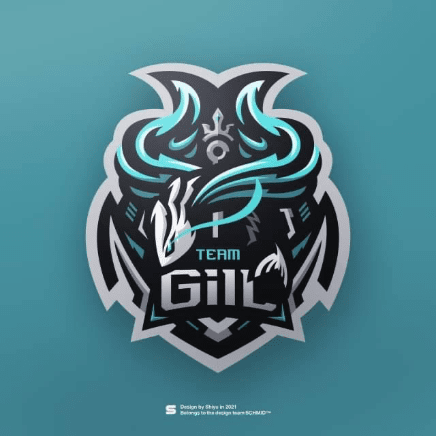 GILL