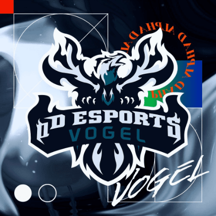 αD Vogel