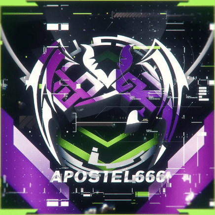 Ebroz Gaming Apostel666